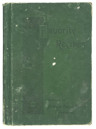 Favorite Recipes