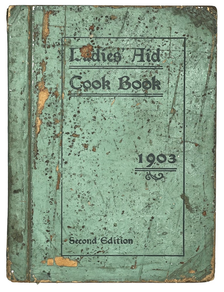 Item #10135 Favorite Recipes. Cal Ladies of the Cumberland Presbyterian Church Hanford.