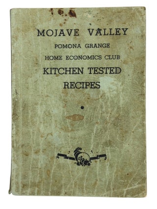 Kitchen Tested Recipes