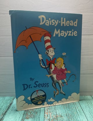 Item #10657 Daisy-Head Mayzie. SEUSS Dr
