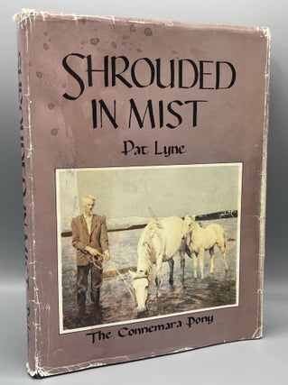 Item #10693 Shrouded in Mist: Connemara Pony. Pat LYNE