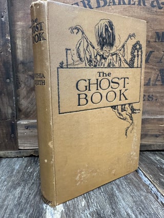Item #10991 The Ghost Book. Lady Cynthia ASQUITH