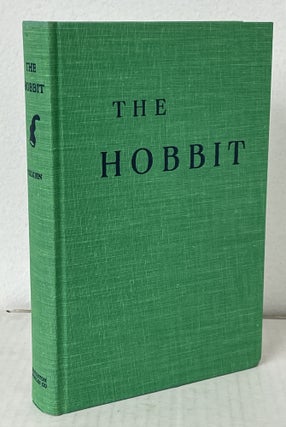 The Hobbit. Or There and Back Again