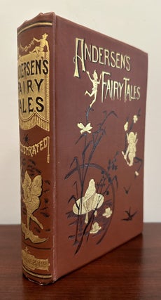 Item #11102 Fairy Tales. Hans Christian ANDERSEN