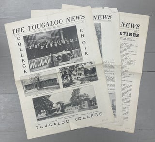 Item #11250 The Tougaloo News