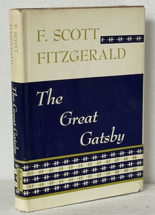 Item #11353 The Great Gatsby. F. Scott FITZGERALD