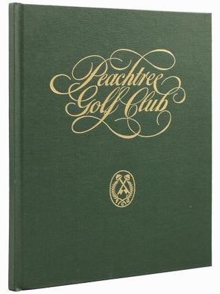 Item #11654 Peachtree Golf Club