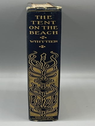 The Tent on the Beach