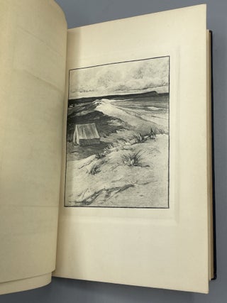 The Tent on the Beach