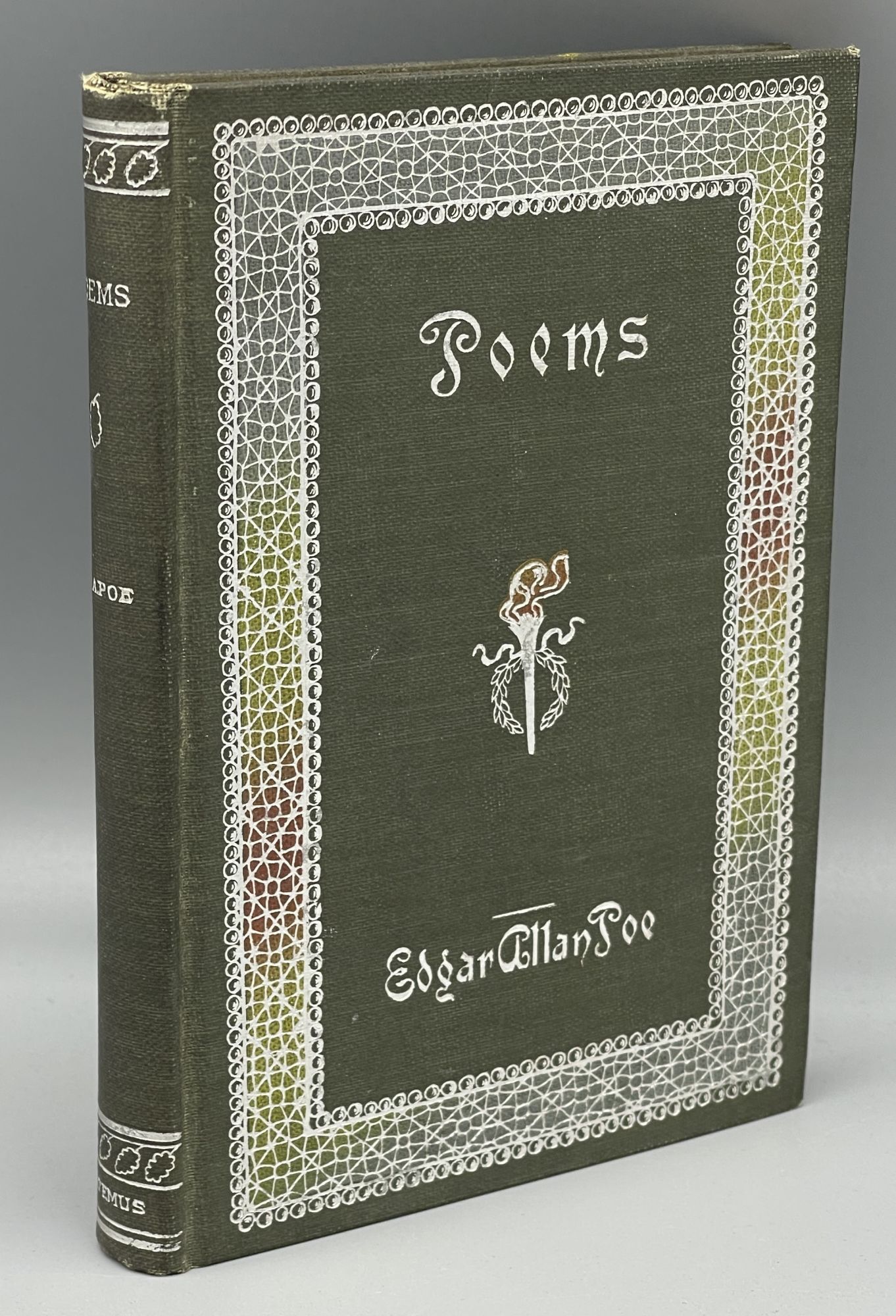 Poems | Edgar Allan POE