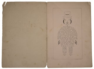 Holiday Souvenir 1890