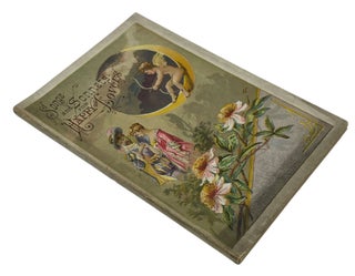 Sweet Saint Valentine; Songs and Sonnets For Happy Lovers
