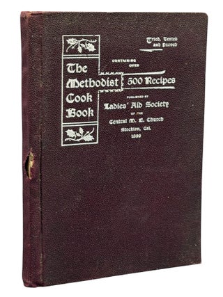 The Methodist Cook Book