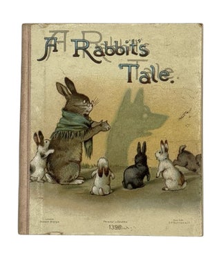 Rabbit's Tale, The Tale of a Dog, A Birthday Present, Snapdragon, Cats' Cradle, Three Little Maids From School, Miss Busy Bee, A Snowflight, The Cat's Concert, Three Friends