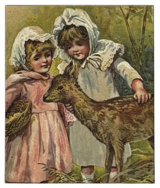 Rabbit's Tale, The Tale of a Dog, A Birthday Present, Snapdragon, Cats' Cradle, Three Little Maids From School, Miss Busy Bee, A Snowflight, The Cat's Concert, Three Friends