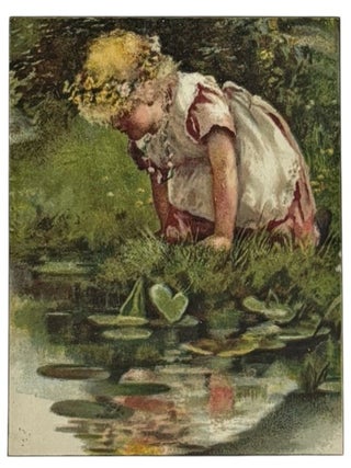 Rabbit's Tale, The Tale of a Dog, A Birthday Present, Snapdragon, Cats' Cradle, Three Little Maids From School, Miss Busy Bee, A Snowflight, The Cat's Concert, Three Friends