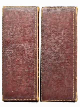 The Holy Bible; Containing the Old and New Testaments. Translated out of the Original Tongues and with The Former Translations Diligently Compared and Revised by His Majesty's Special Command Appointed to be Read in Churches.