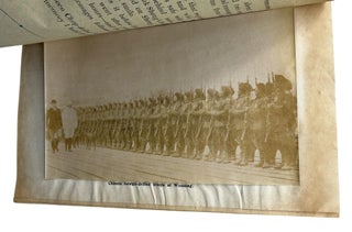 The Chinese Soldier and Other Sketches. With a Description of the Capture of Manila