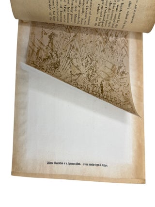 The Chinese Soldier and Other Sketches. With a Description of the Capture of Manila