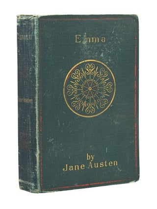 Item #14713 Emma. Jane AUSTEN