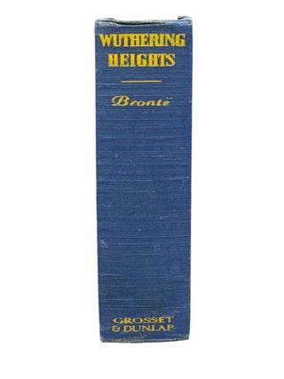 Wuthering Heights