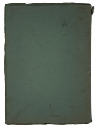Emma Jane's Souvenir Cook Book