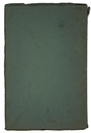 Emma Jane's Souvenir Cook Book