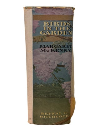 Birds in the Garden and How to Attract Them