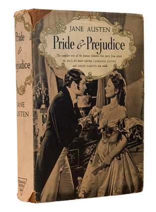 Item #14887 Pride and Prejudice. Jane AUSTEN