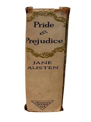 Pride and Prejudice