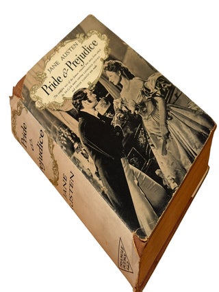 Pride and Prejudice