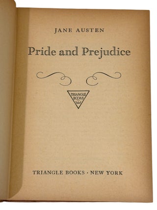Pride and Prejudice