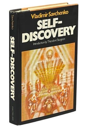 Item #14923 Self-Discovery. Vladimir SAVCHENKO
