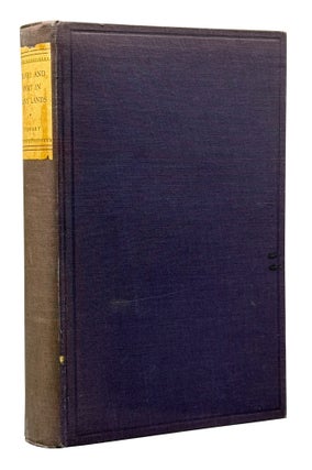 Item #14942 Travel and Sport in Many Lands. Major P. M STEWART
