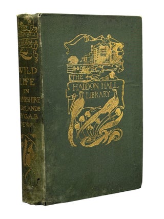 Item #14953 Wild Life in Hampshire Highlands. George DEWAR