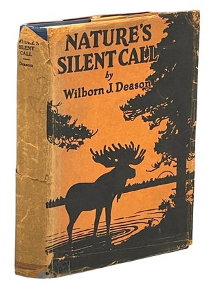 Item #14989 Nature's Silent Call. Wilborn J. DEASON