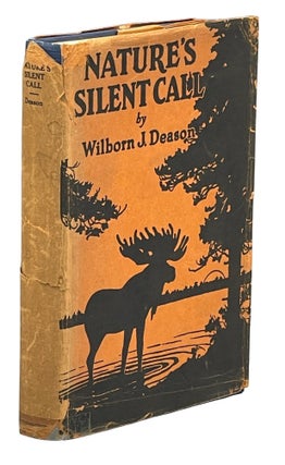 Item #14989 Nature's Silent Call. Wilborn J. DEASON