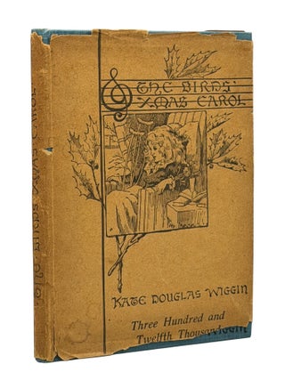 The Birds' Christmas Carol