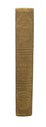 The Lights and Shadows of Freemasonry; Consisting of Masonic Tales, Songs and Sketches Never Before Published