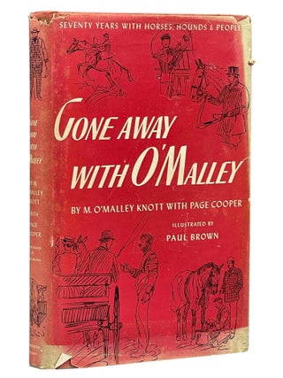 Gone Away with O'Malley