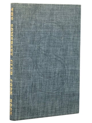 The Somerset Club Cook Book