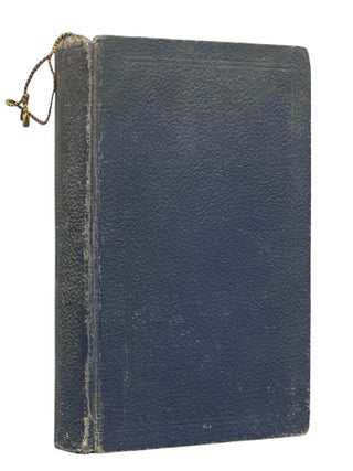 The Arya-Bhushan School Dictionary Marathi-English