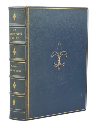 The Fables of La Fontaine