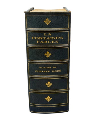 The Fables of La Fontaine