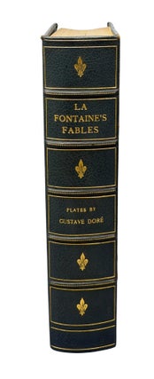 The Fables of La Fontaine