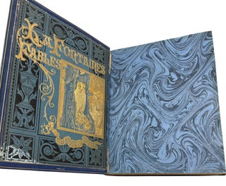 The Fables of La Fontaine