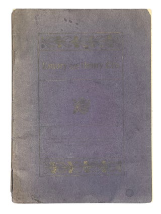 Emory and Henry Era