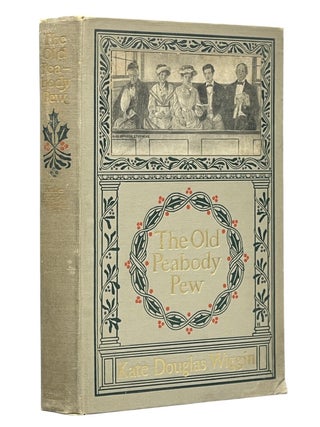 The Old Peabody Pew; A Christmas Romance of a Country Church