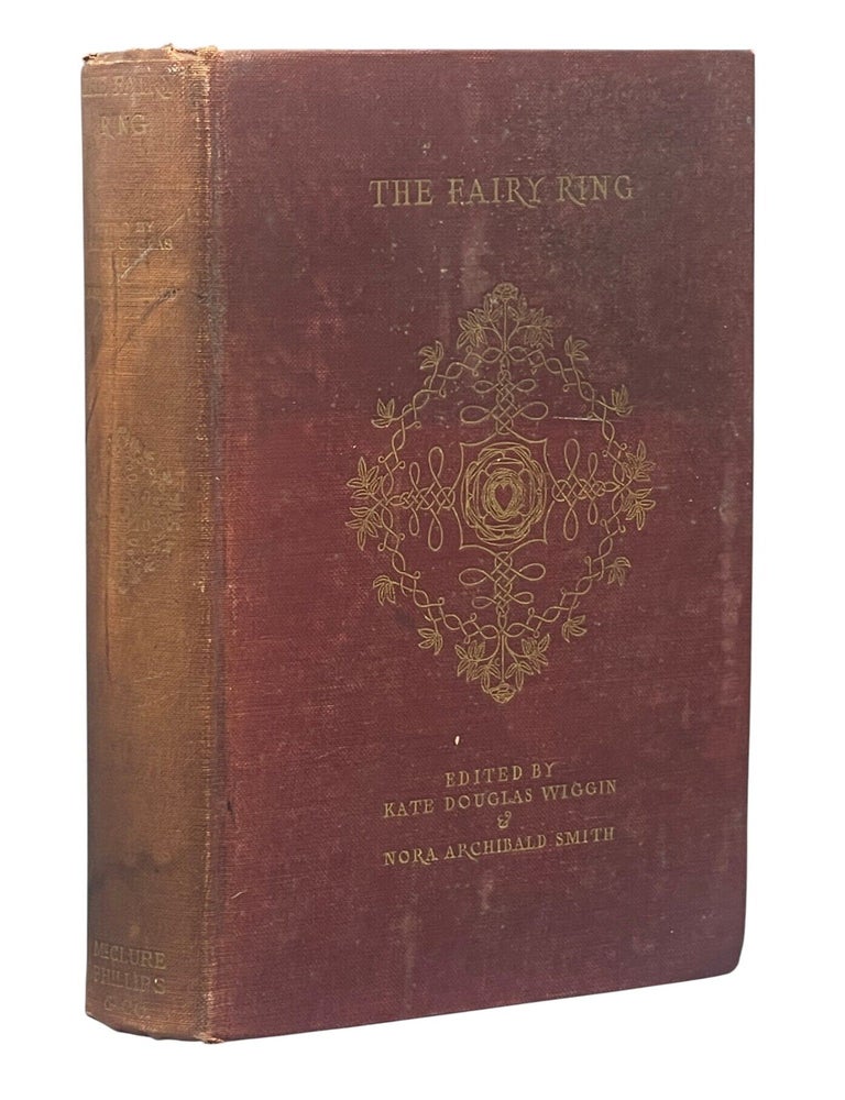 Item #15229 The Fairy Ring