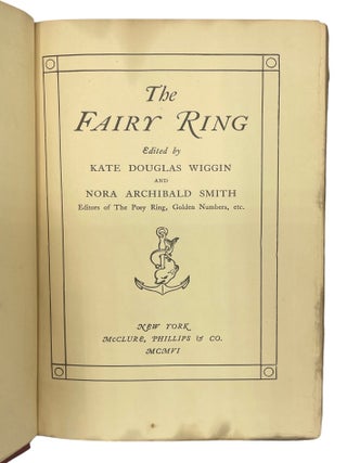 The Fairy Ring